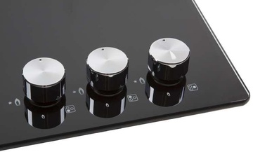 Ventolux HG430-G1G CS (BK)