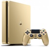 Sony PlayStation 4 1Tb Slim Gold (PS4 Slim)