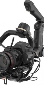 Zhiyun Crane