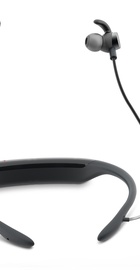 JBL Reflect Response Black