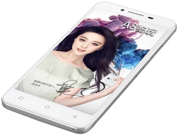 Lenovo A3860 White