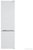 Sharp SJ-BA20IMXW1
