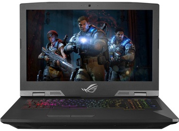 ASUS ROG CHIMERA G703GI (G703GI-E5139R)