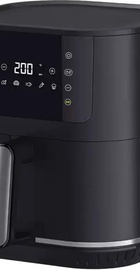 Braun MultiFry 5 HF 5034 IBK