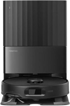 RoboRock Qrevo Edge 5V1 Black