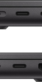 Apple MacBook Pro 14" Late 2024 Space Black (Z1FG000CT, Z1FE001CB)