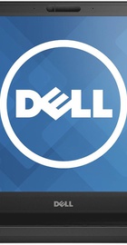 Dell Latitude 3570 (N007L357015EMEA_UBU)