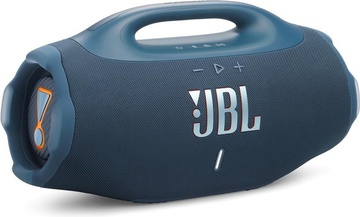 JBL Boombox 4 Blue (JBLBOOMBOX4BLU)