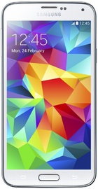 Samsung G900F Galaxy S5 Duos 16GB White