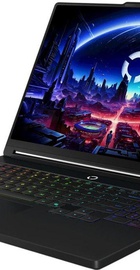 Lenovo Legion 5 15IAX11 Eclipse Black (83VK0003US)