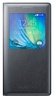 Samsung S View for Galaxy A5 (A500) (EF-CA500BCEGRU) Charcoal