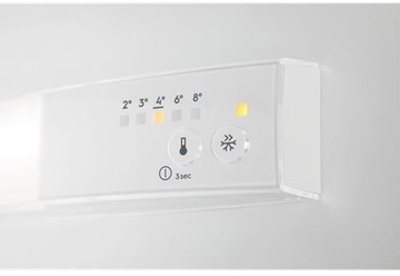 Electrolux KNT1LF18S1