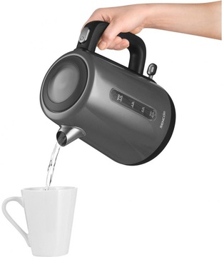 Sencor SWK 1753BK