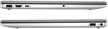 HP 255R G10 Turbo Silver (AD1U9ET)