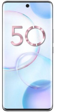 Honor 50 8/256GB Midnight Black