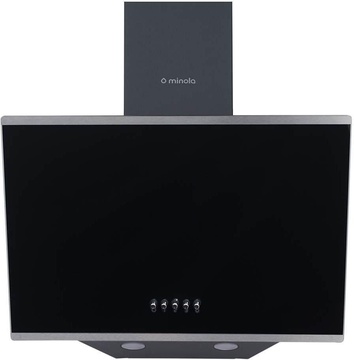 Minola HDN 5202 BL/INOX 700 LED