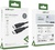Acefast C3-03 USB-C to USB-C 100W Black