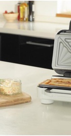 Breville High Gloss VST074X