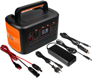 Xtorm XP500 500W 614Wh