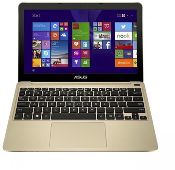 Asus EeeBook X205TA-DS01-GD-OFCE