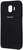 Samsung Silicone Cover for Galaxy J4 (J400) Black