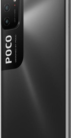 Xiaomi Poco M3 Pro 5G 6/128GB Black