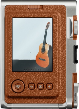 Fujifilm Instax mini EVO Brown (16812534)