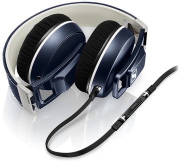 Sennheiser Urbanite XL Galaxy Denim
