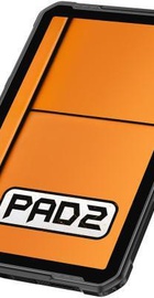Ulefone Armor Pad 2 8/256GB LTE NFC Black