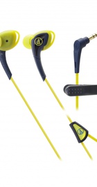 Audio-Technica ATH-SPORT2 NV