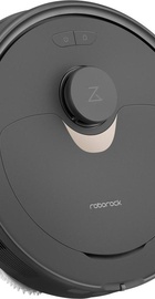 RoboRock Qrevo S Black