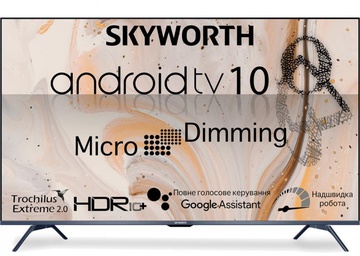Skyworth 43G3A AI
