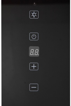 Eleyus Vesta A 1200 LED SMD 60 S BL