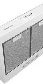 Grunhelm GVP 410 W