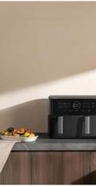Xiaomi Dual Zone Air Fryer 10L EU