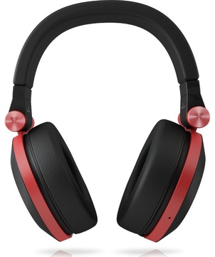 JBL E50 BT Red