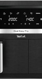Tefal Dual Easy Fry XXL EY942HE0