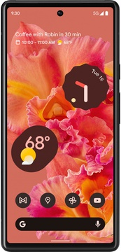 Google Pixel 6 8/256GB Kinda Coral