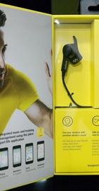 Jabra Sport Pulse Wireless