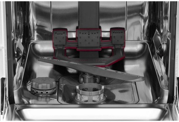 Whirlpool WSIO 3T125 6PE X