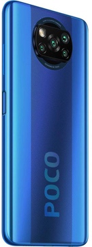 Xiaomi Poco X3 NFC 8/128GB Cobalt Blue