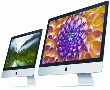 Apple iMac 27" (ME089UA/A)