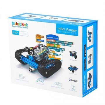 Makeblock mBot Ranger BT (09.00.92)