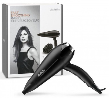 BaByliss D572DE
