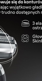 Braun Series 7 72-G1200s