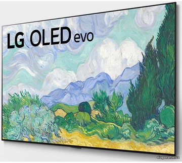 LG OLED55G16LA