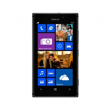 Nokia Lumia 925 Black