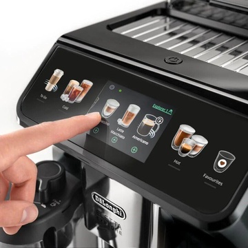Delonghi Eletta Explore ECAM 450.55.G