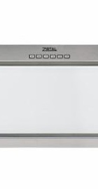 Zirtal CT-STYLE 60 IX/WH GLASS