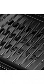 George Foreman Smokeless Grill 28000-56